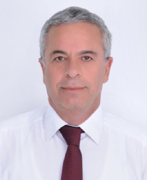 AHMET ŞABA