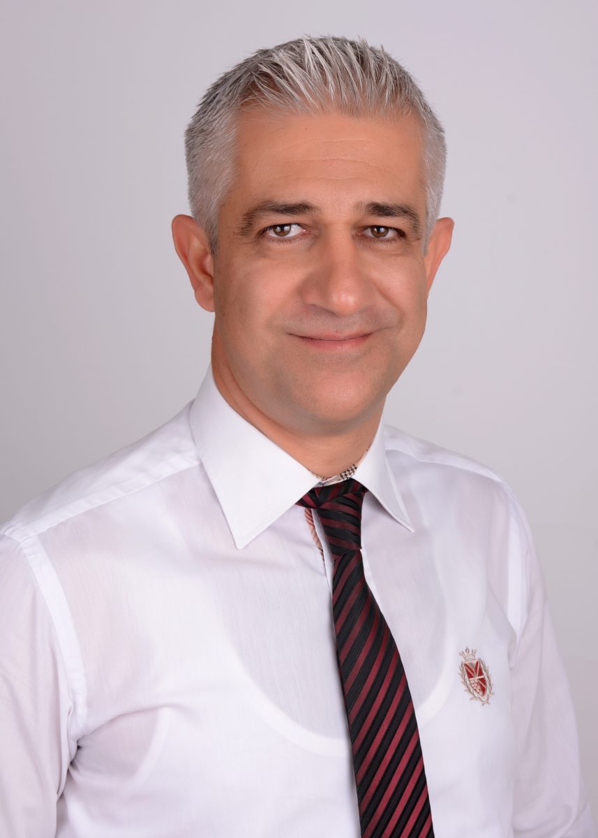 GÖKHAN GÜNGÖR