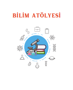 Bilim Atölyesi Logo